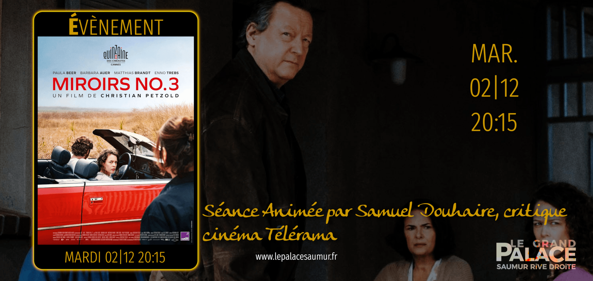 actualité EVT PE 1202 MIROIR N 3