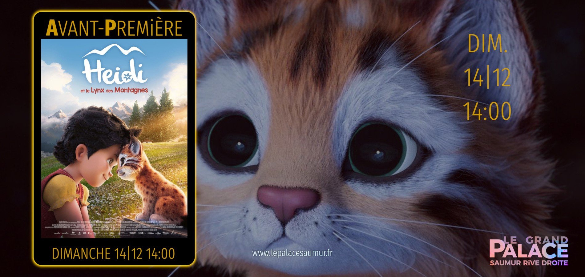 actualité HEIDI 1412