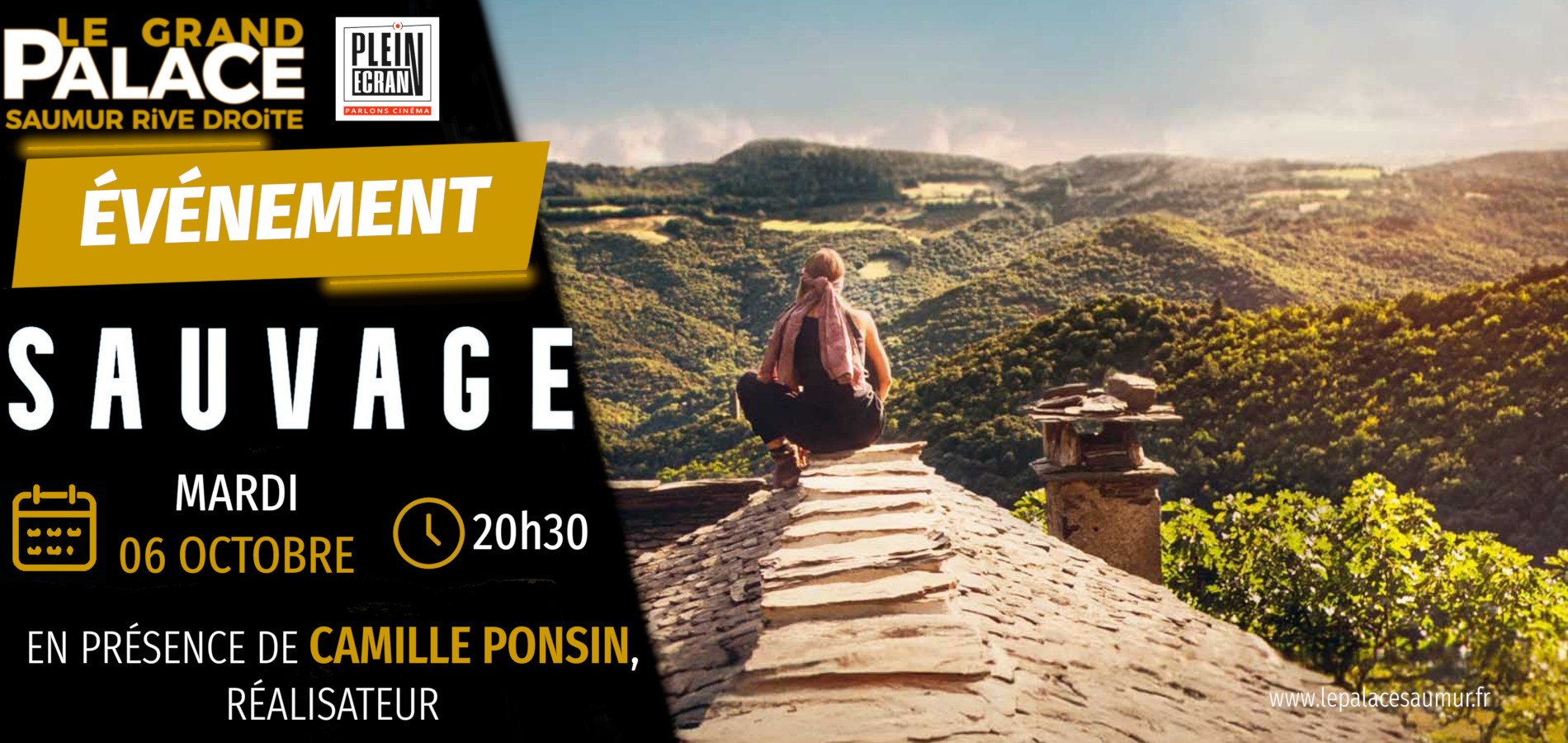 actualité PE 06|10 SAUVAGE
