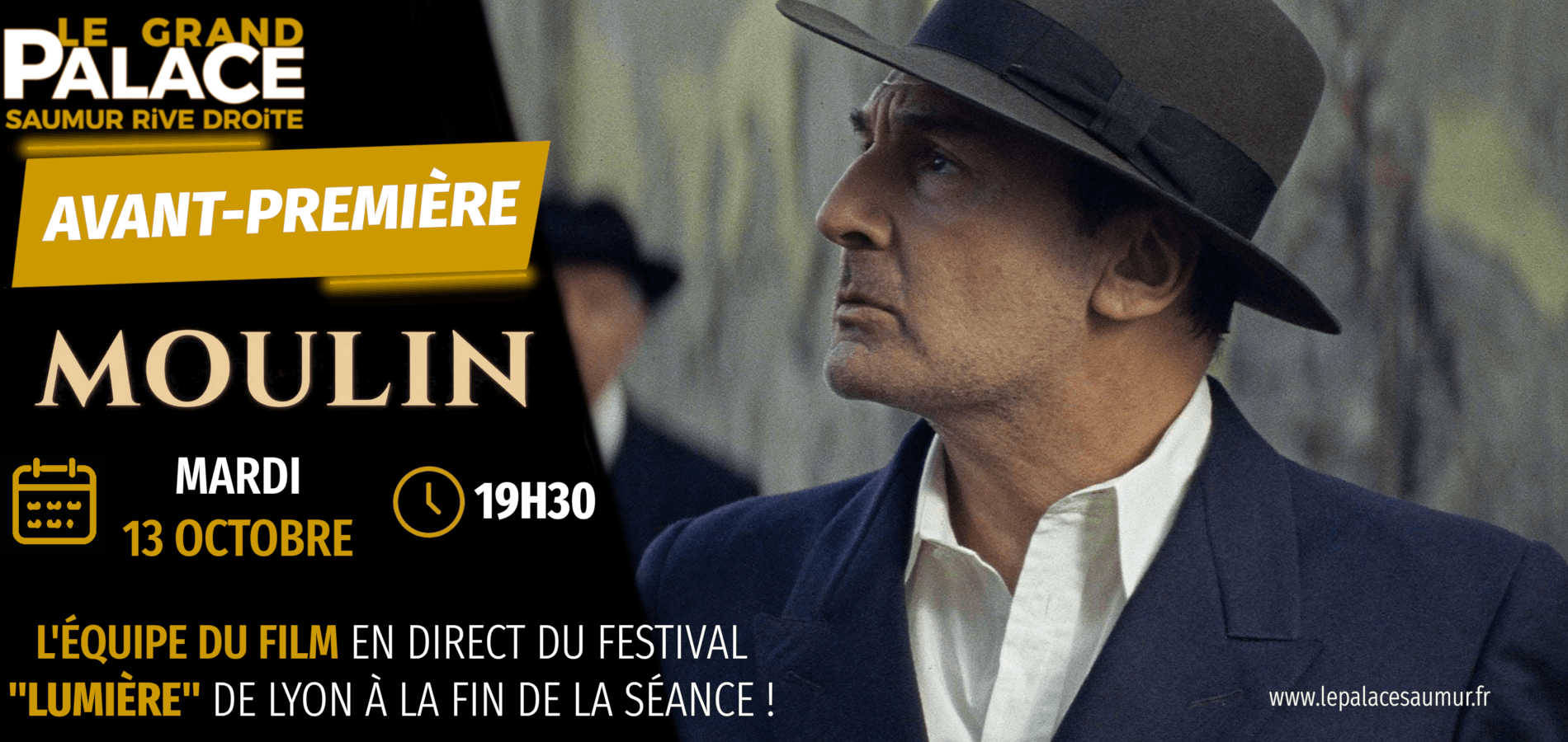 actualité AVP 1310 MOULIN
