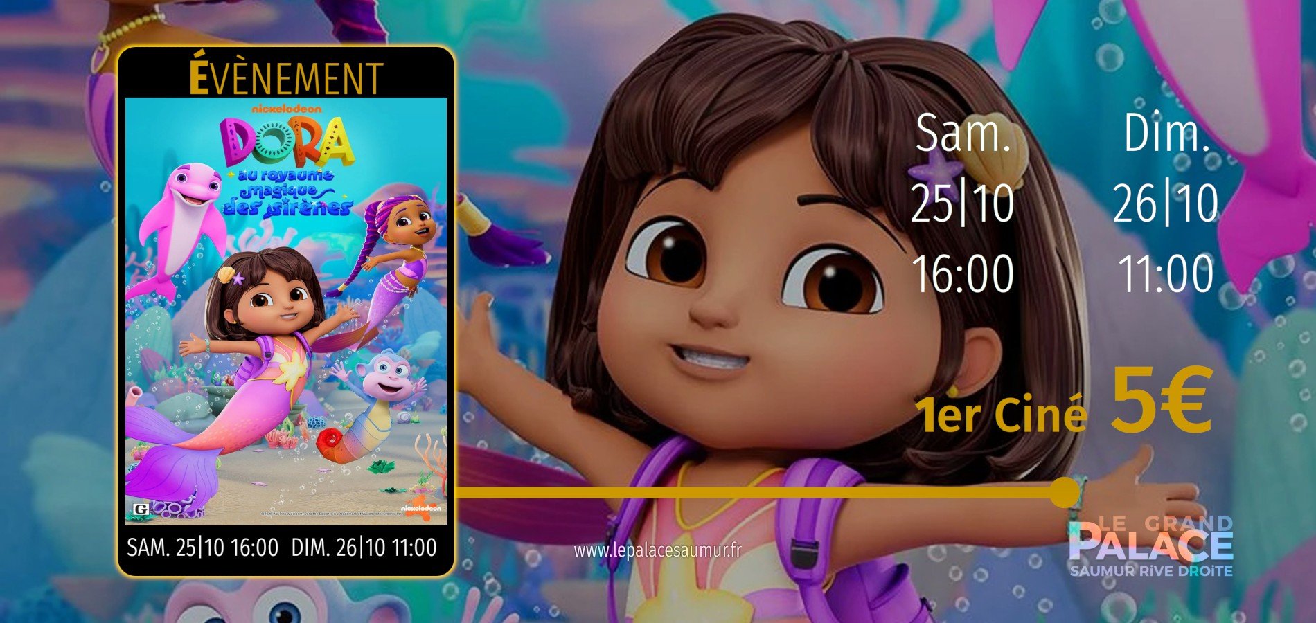 actualité EVT DORA 1025 1026