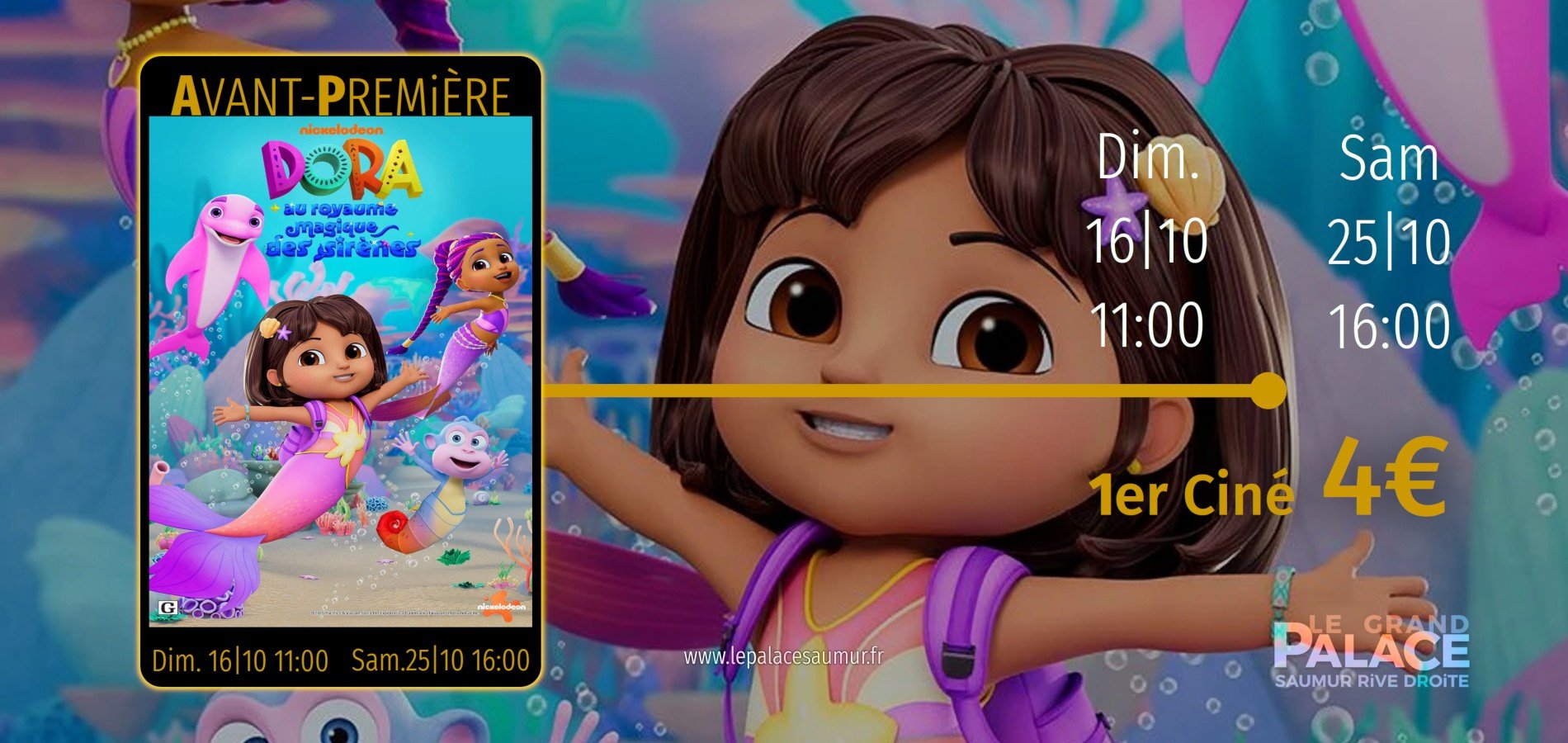 actualité AVP DORA 1016 1025