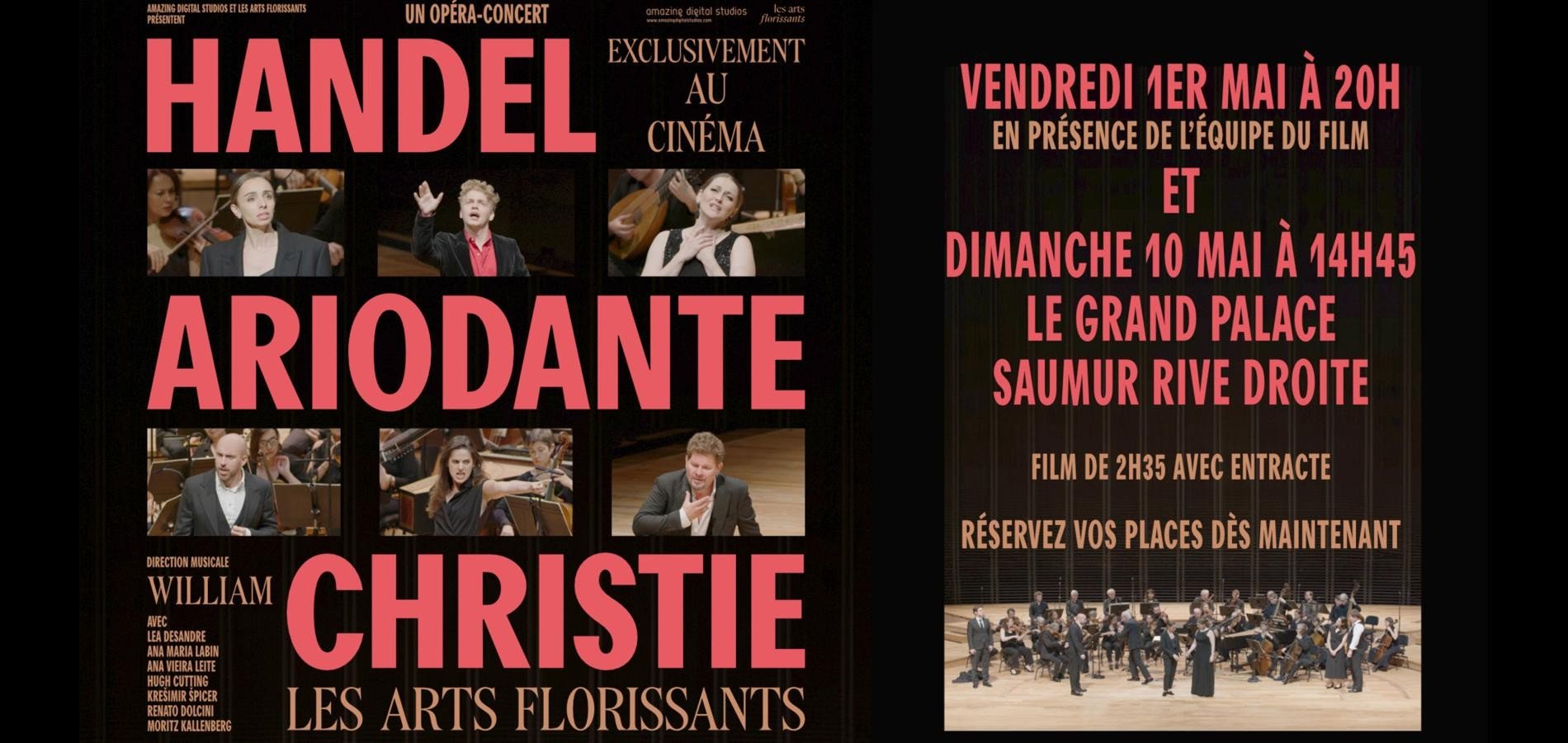 actualité EVT ARIODANTE 01 10|05