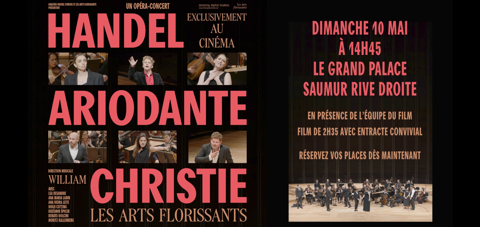 actualité EVT ARIODANTE 01 10|05