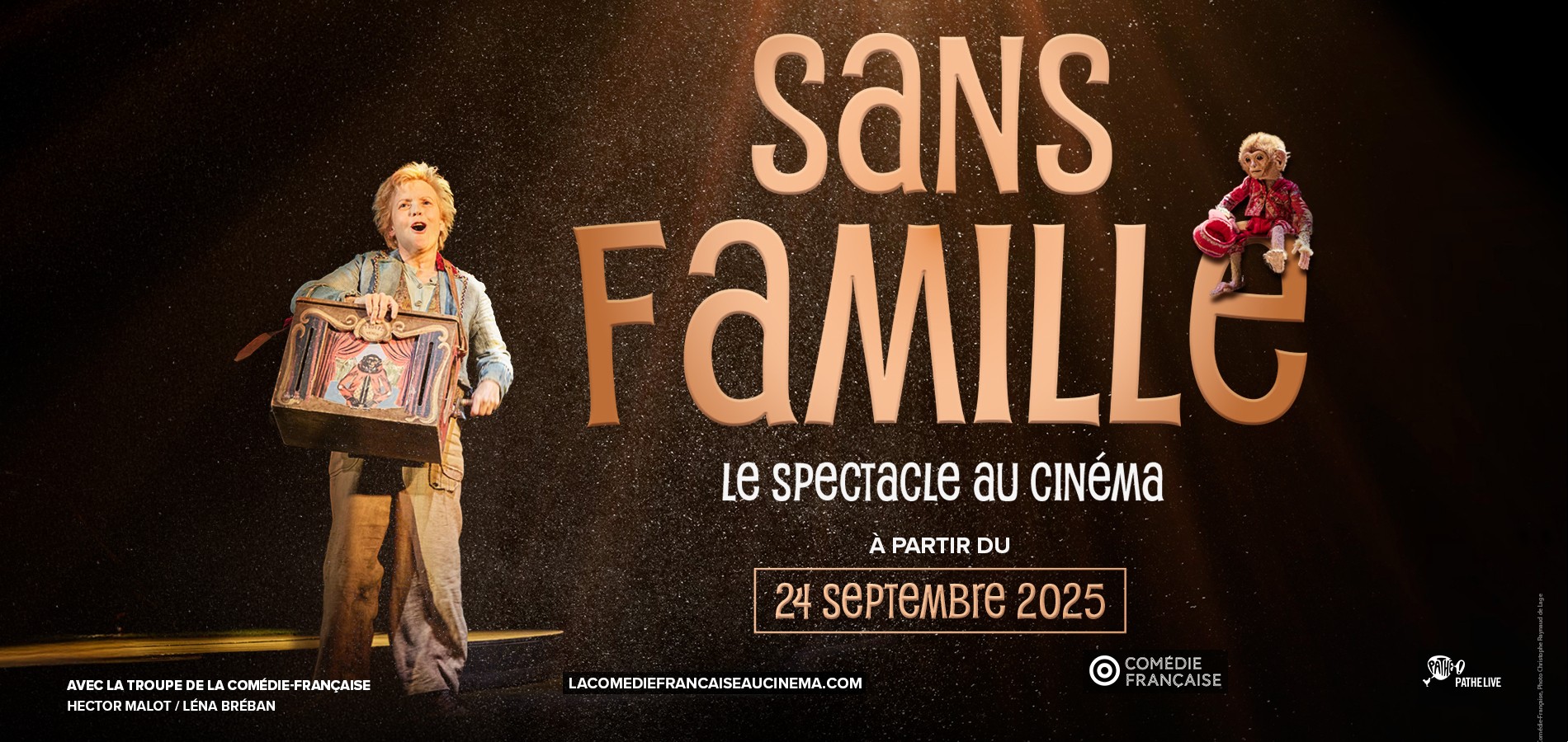 actualité EVT 0928 SANS FAMiLLE