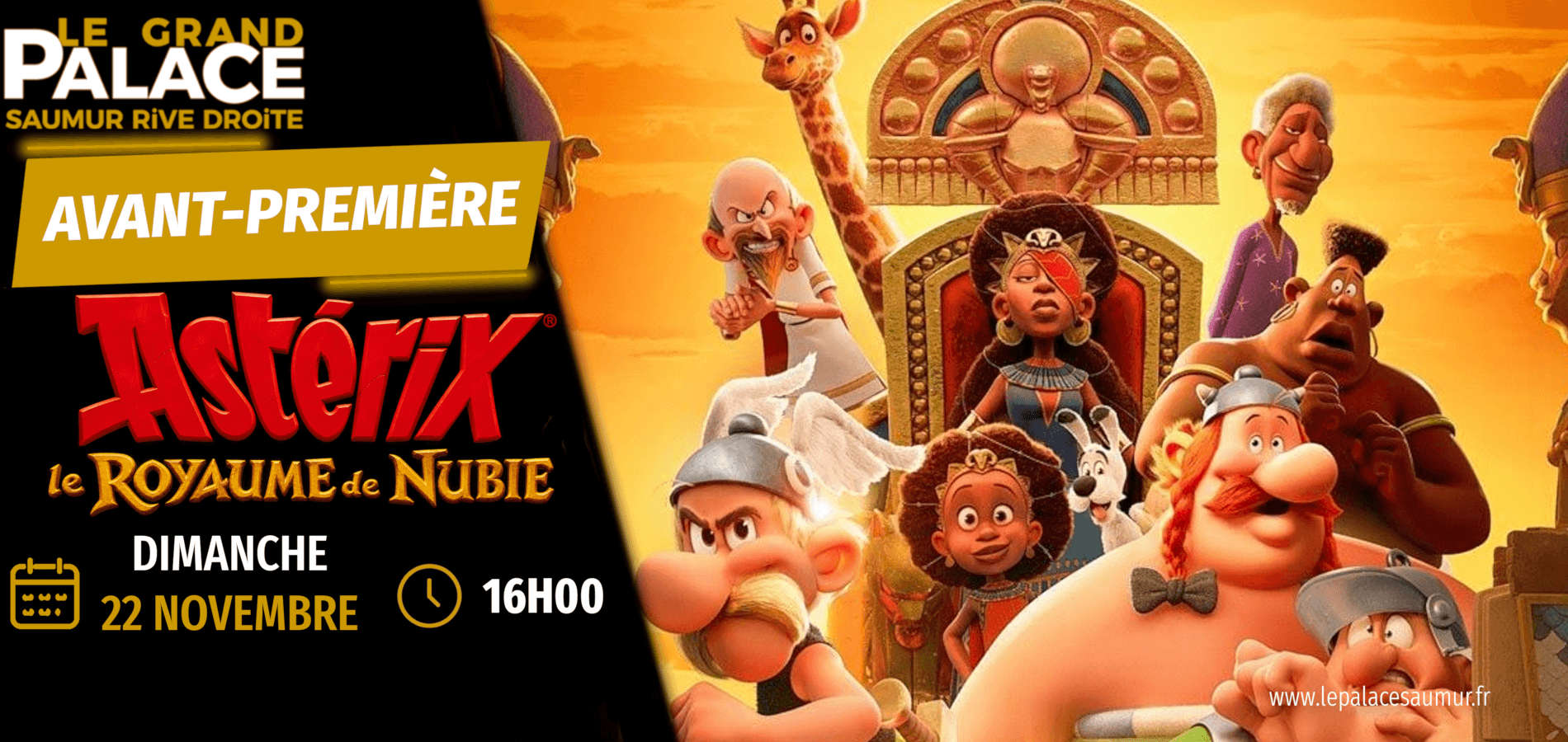actualité avp 2211 asterix