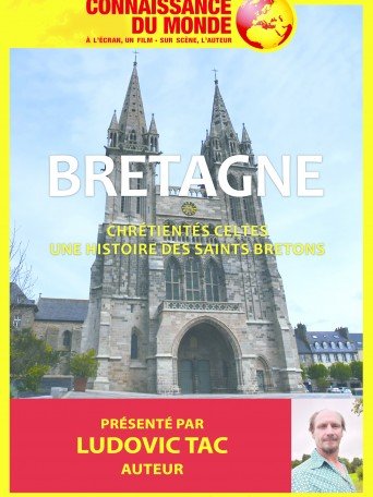 CONNAISSANCE DU MONDE - BRETAGNE