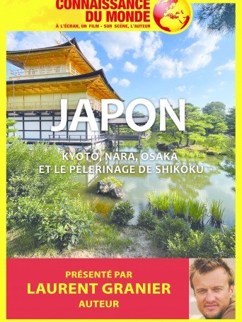 CONNAISSANCE DU MONDE - JAPON