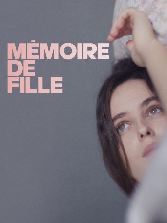 MÉMOIRE DE FILLE